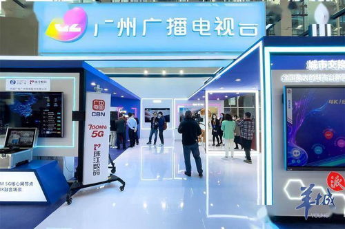 網絡傳播的'高精尖'技術 不容錯過的國內最大展示會